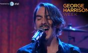 Dhani Harrison