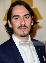 Dhani Harrison