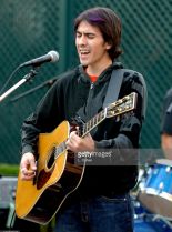 Dhani Harrison