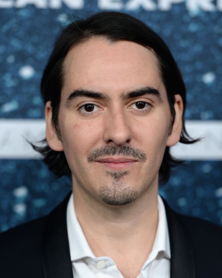 Dhani Harrison