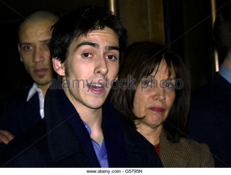 Dhani Harrison