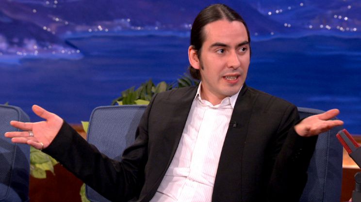 Dhani Harrison