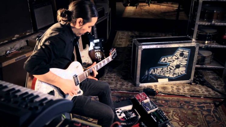 Dhani Harrison