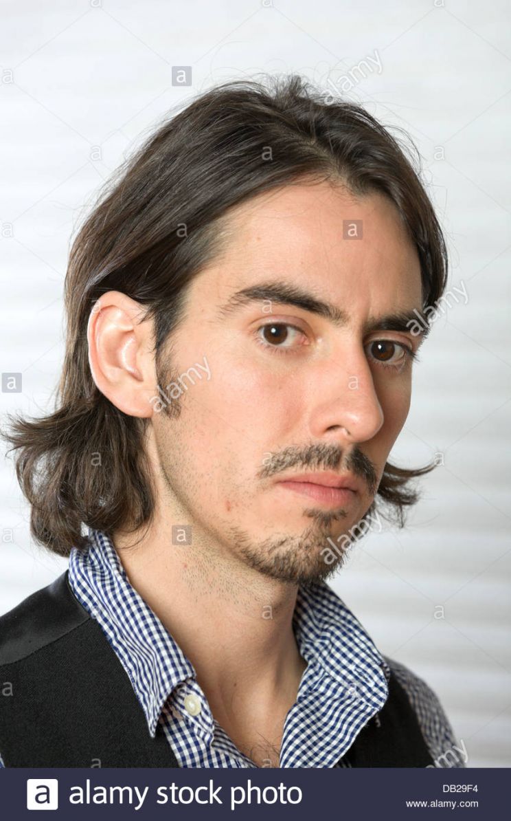 Dhani Harrison