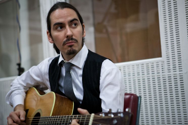 Dhani Harrison