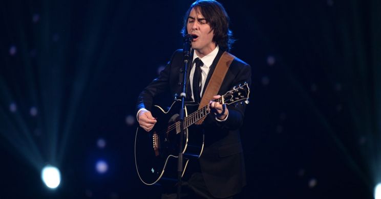 Dhani Harrison