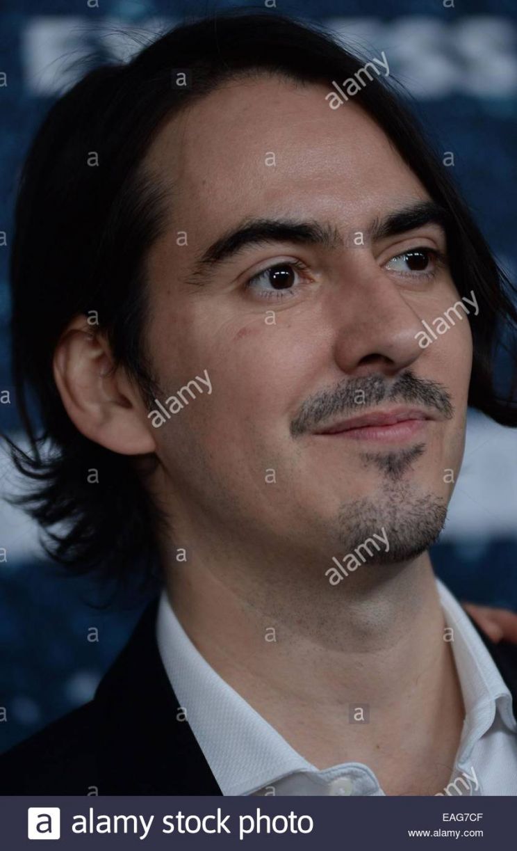 Dhani Harrison