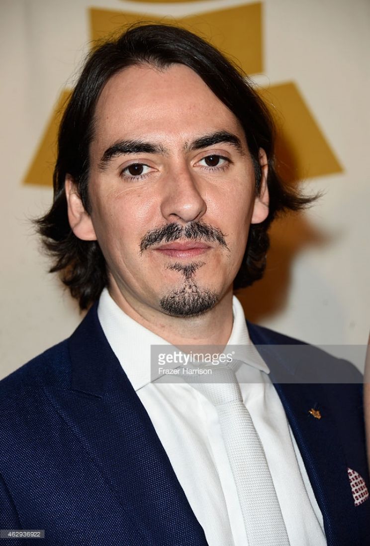 Dhani Harrison