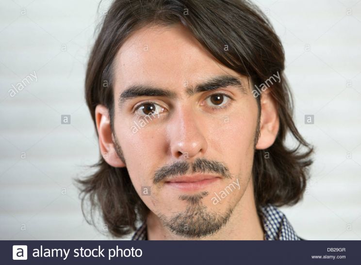 Dhani Harrison