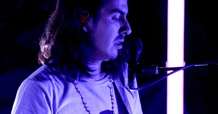 Dhani Harrison