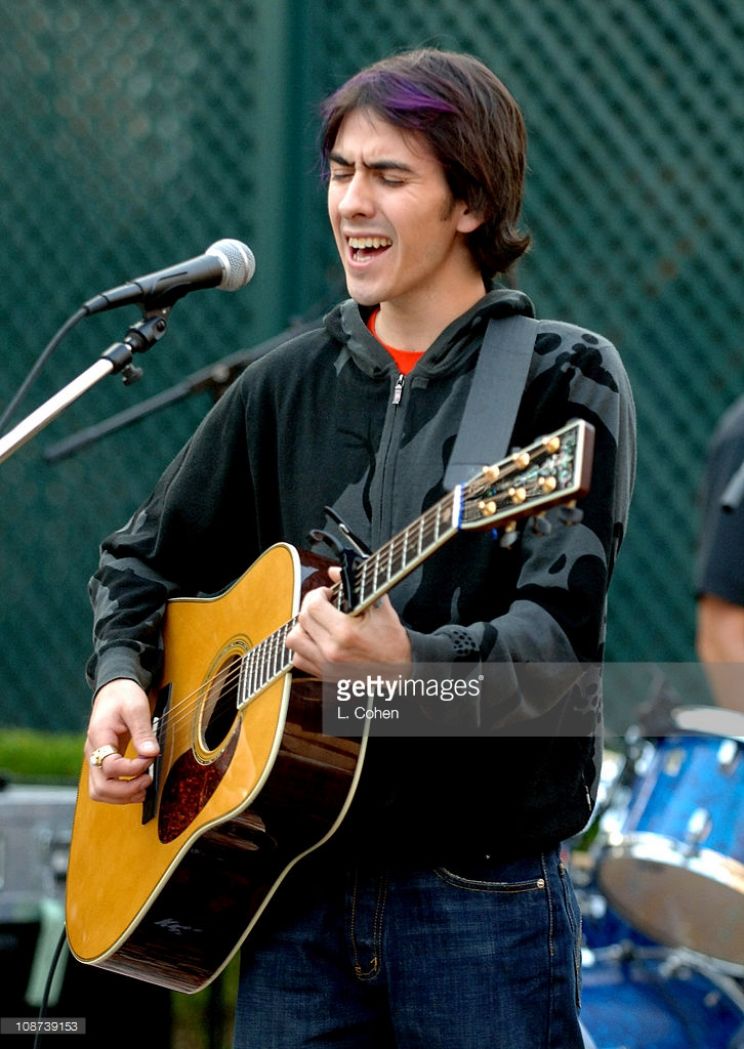 Dhani Harrison