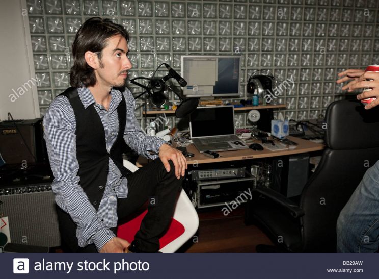 Dhani Harrison