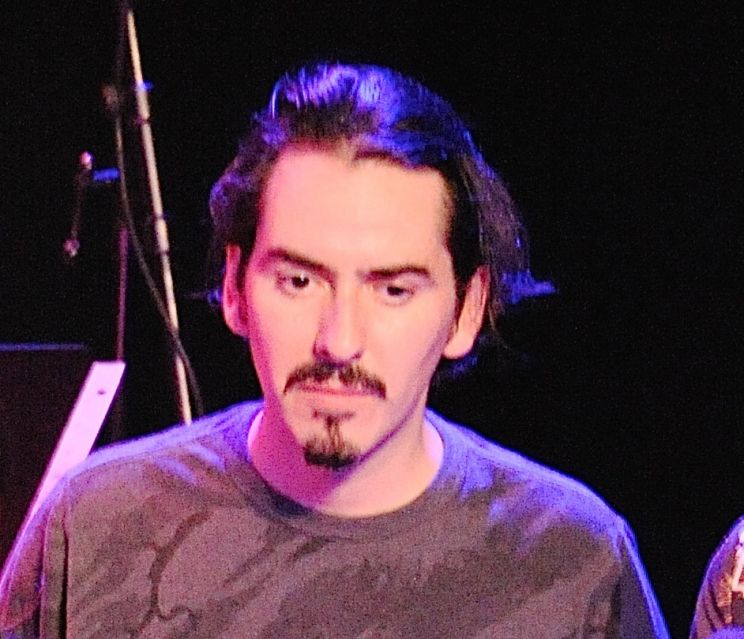 Dhani Harrison