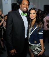 Dhani Jones