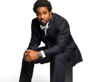 Dhani Jones