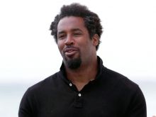 Dhani Jones