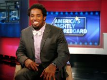 Dhani Jones