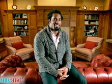 Dhani Jones