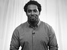 Dhani Jones