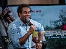 Dhani Jones