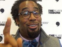 Dhani Jones