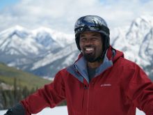 Dhani Jones
