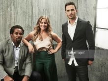 Dhani Jones