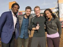 Dhani Jones