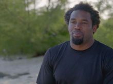 Dhani Jones