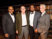 Dhani Jones