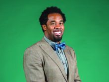 Dhani Jones