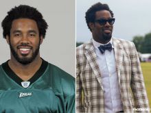 Dhani Jones