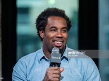 Dhani Jones