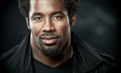 Dhani Jones