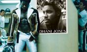 Dhani Jones