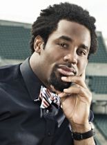 Dhani Jones