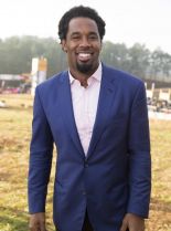 Dhani Jones