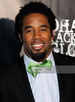 Dhani Jones