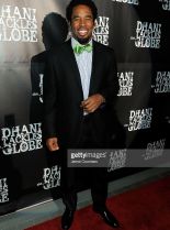 Dhani Jones