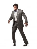 Dhani Jones