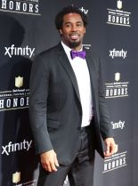 Dhani Jones