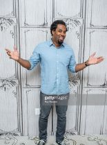 Dhani Jones