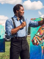 Dhani Jones