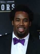 Dhani Jones