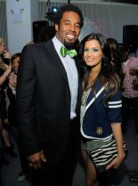 Dhani Jones