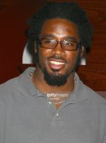 Dhani Jones