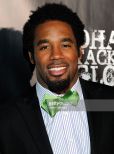 Dhani Jones