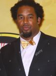 Dhani Jones