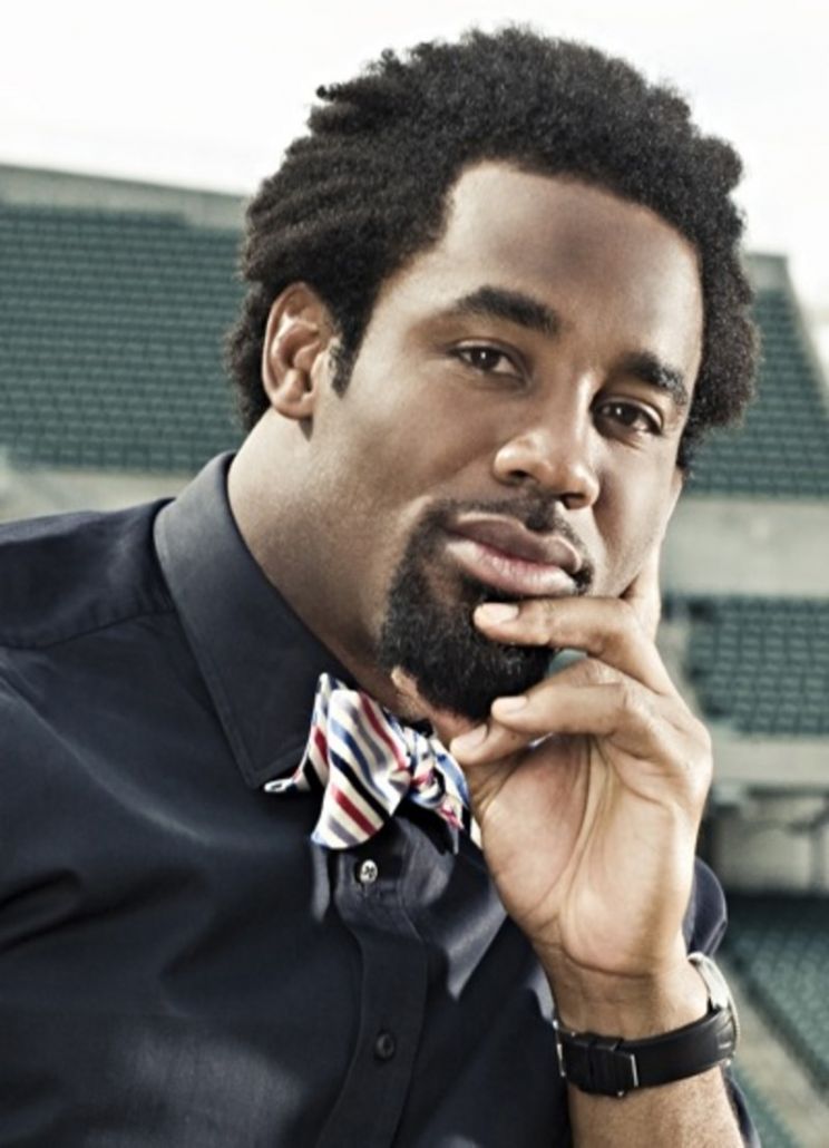 Dhani Jones