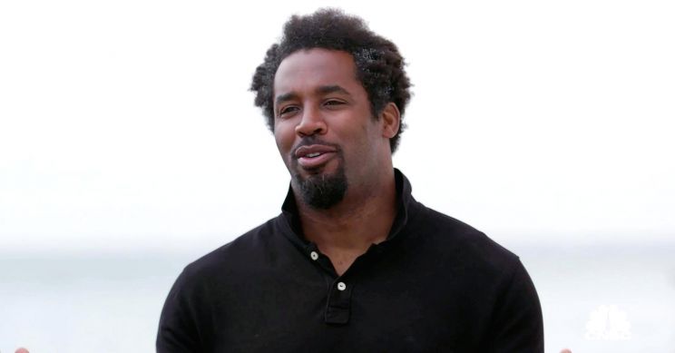 Dhani Jones